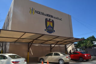 Las personas interesadas en donar algún fármaco, pueden acudir a la Facultad de Medicina de la UAdeC, Unidad Torreón. (ANGÉLICA SANDOVAL)