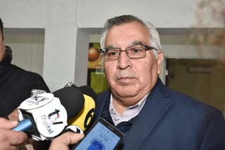 Fernando Adrián Olivas Jurado ordenó investigar al policía acusado de extorsión y dar vista al Ministerio Público de los hechos.