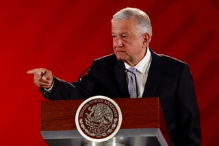 Este pronunciamiento se da después de que hace una semana el presidente Andrés Manuel López Obrador desestimó las opiniones de las ONG´s y de la misma CNDH respecto a la creación de la Guardia Nacional. (NOTIMEX)