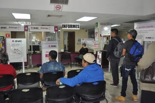 El Módulo de Atención Ciudadana ubicado en Plaza Jumbo amplió sus horarios para brindar una mejor atención en doble turno. (ARCHIVO)