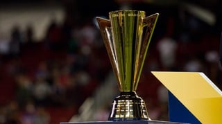 La Concacaf retificó la disputa de la Copa Oro. (ESPECIAL)