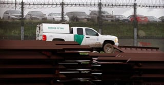 El Consulado de México en McAllen, Texas, ha dado puntual seguimiento a la situación desde la notificación del arresto, e informó que mantuvo contacto con él y con su familia. (ESPECIAL)