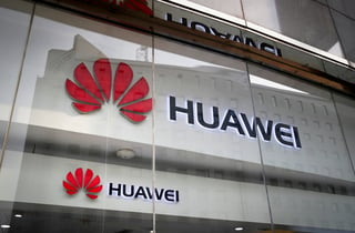 Señalado. Huawei ha sido objeto de constantes escrutinios por parte del gobierno de EUA. (AP)