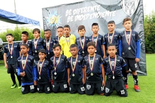 El equipo ecuatoriano, será de los equipos sudamericanos que estarán en la competencia futbolística en el Territorio Santos Modelo.