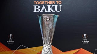 Los equipos van por la gran final en Baku. (EL SIGLO DE TORREÓN)