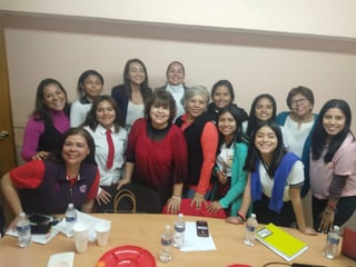 La coordinadora responsable es la maestra Mireya Santoyo Puentes. (EL SIGLO DE TORREÓN)