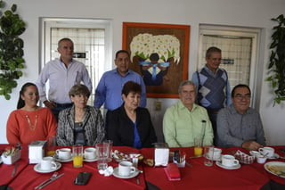 Manifestaron su intención en participar en el proceso interno del Partido Acción Nacional (PAN) en busca de la candidatura a la Presidencia Municipal de Lerdo. (EL SIGLO DE TORREÓN)