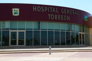 Bernal Gómez indicó que a través de las seis Unidades de Especialidades Médicas (UNEME), ubicadas en Saltillo, Torreón, Acuña, Monclova, Nueva Rosita y Piedras Negras. (ARCHIVO)