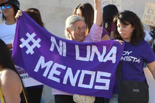 En Torreón se cuenta con el refugio Mujeres Solidarias en la Acción Social de la Laguna A.C. (musas), el cual pertenece a la Red Nacional de Refugios. (ARCHIVO)