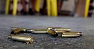 De acuerdo con el reporte policial, el también exagente municipal fue ultimado a balazos por un individuo sobre la avenida Chapultepec, cerca del templo católico de esta agencia municipal, a alrededor de las 12:45 horas de este sábado. (ARCHIVO)