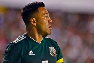 El volante mexicano espera elevar su nivel con el Philadelphia Union para volver a las convocatorias con la Selección Mexicana. (Jam Media)