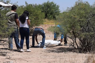 En el año 2018, un total de 12 mujeres fallecieron en Coahuila, pero no todas tenían hijos, informó Yezka Garza, titular de la Procuraduría de los Niños, Niñas y la Familia.