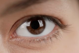 Los espasmos del párpado son mejor conocidos como mioquimia, y se presenta en la mayoría de las personas. (ARCHIVO)