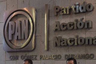 A más tardar el 10 de marzo, la coalición PAN-PRD-PD, definirá sus candidaturas a los 38 de 39 ayuntamientos. (EL SIGLO DE TORREÓN)