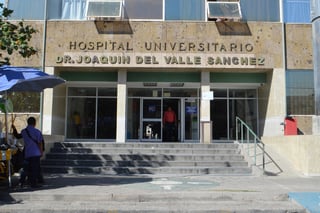 La nueva Clínica Contra la Obesidad es un esfuerzo conjunto con la Universidad La Salle Laguna y estará situada dentro del Hospital Universitario de Torreón. (EL SIGLO DE TORREÓN)