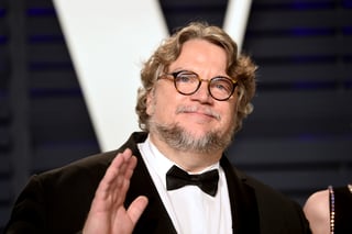 Confirmado. El cineasta mexicano Guillermo del Toro escribirá y dirigirá la película Zanbato; dio la noticia en su Twitter.