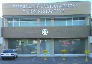 Cinco denuncias por mal manejo de recursos públicos en Gómez Palacio siguen en trámite en el Tribunal de Justicia Administrativa.