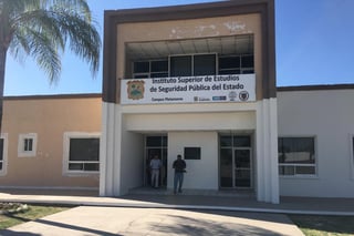Se abrió la convocatoria para formar parte de las corporaciones de seguridad del estado de Coahuila.