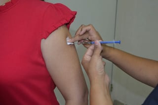 Tres nuevos casos de influenza registró el municipio de Torreón durante la semana pasada. (ARCHIVO)