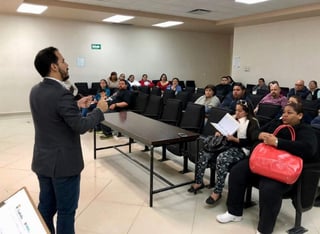 La meta es realizar 150 operaciones de este tipo en la entidad durante el presente año, en los municipios de Saltillo y Torreón. (ESPECIAL)