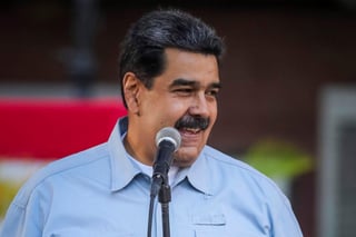 'Si quisiera construir una Venezuela democrática, ya tuvo una oportunidad de hacerlo, pero no lo hizo. Esas decisiones se las dejamos al pueblo venezolano. En toda transición en Latinoamérica, hay negociaciones', consideró el diplomático. (ARCHIVO)