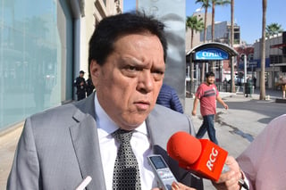 El fiscal Gerardo Márquez informó que ya se cuenta con el señalamiento de los hechos del propio agresor, así como declaraciones de la familia del agresor.
