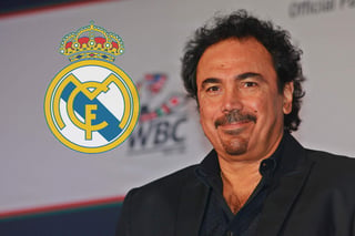 Sánchez fue una figura del equipo español como jugador a finales de la década de los 80. (Especial)
