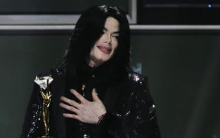 'Las contribuciones musicales de Michael Jackson siguen siendo parte de la historia de Motown', dijo Robin Terry. (ARCHIVO)
