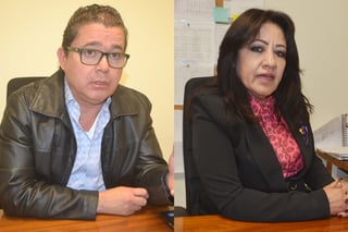 Los regidores de Morena 'se pelearon' en plena Comisión de Hacienda luego de que se tocara el caso del Simas y la CFE. (ANGÉLICA SANDOVAL)