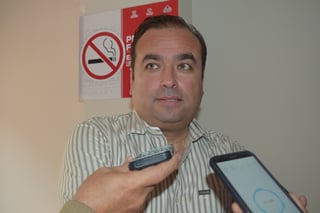 Carlos Rosales Arcaute negó que haya expresado su apoyo a aspirantes del partido Morena, por lo cual buscan expulsarlo del PAN. (EL SIGLO DE TORREÓN)