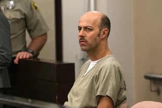 Esteban Loaiza fue detenido el 9 de febrero de 2018 en la ciudad de Imperial Beach (California) en posesión de un cargamento de más de 20 kilogramos de cocaína. (ARCHIVO)  