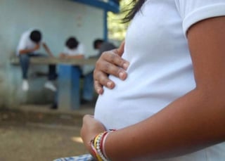Gómez Palacio, con casi un 50 por ciento menos que en Durango capital, registró 34 casos seguido por Lerdo con 21 adolescentes embarazadas.