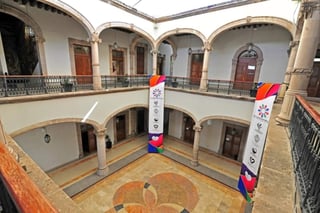 Espacio. El Museo de la Ciudad será una de las sedes del encuentro cultural.