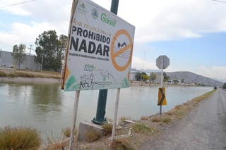 El volumen de agua que se va a liberar de la presa Lázaro Cárdenas es similar a la del año pasado. (ARCHIVO) 