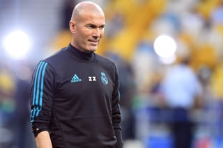 El técnico francés volverá al Real Madrid ocho meses más tarde de su partida como timonel del cuadro merengue.