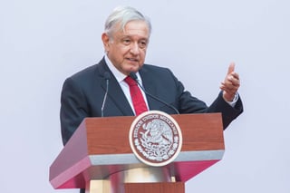 La dirigencia nacional del 'Sol Azteca' reconoció que desde la presidencia ha habido un buen manejo mediático de las acciones del gobierno. (NOTIMEX)