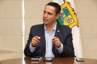 José Luis Pliego Corona, secretario de seguridad pública en Coahuila comentó que la Policía del Estado estará a cargo de dichos operativos y que estas acciones se llevan a cabo en coordinación con autoridades de transporte. (ESPECIAL)