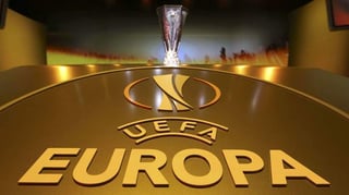 La Europa League disputa la vuelta de los duelos de octavos de final. (Especial)