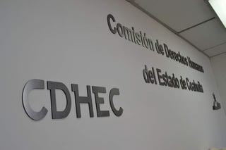 La Comisión de Derechos Humanos (CDHEC) emitió una recomendación a la Dirección de Seguridad Pública del Municipio para que se inicie una indagación contra los elementos involucrados.