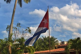 Esto se debe a que Estados Unidos retiró en septiembre de 2017 a la mayoría de su personal diplomático no esencial de La Habana. (ARCHIVO)