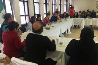 En sesión de Cabildo fue aprobada la firma de varios convenios por parte del Ayuntamiento a fin de beneficiar a todo el municipio. (EL SIGLO DE TORREÓN)