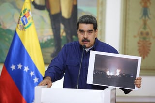 Maduro anunciará la reorganización del gabinete hoy, luego de que asegurara que iniciará una profunda transformación.