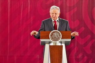 Existieron cambios en la satisfacción general de los mexicanos, lo que el reporte relaciona con el cambio de gobierno y los resultados del proceso electoral del 2018. (ARCHIVO)