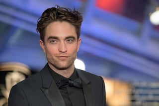 Confirmado. Robert Pattinson se suma al reparto de la nueva película que prepara el cineasta británico Christopher Nolan. (ARCHIVO)