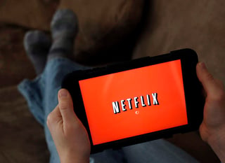 Netflix México eliminó su mes de prueba gratis. (ESPECIAL)