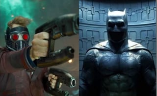 Películas. Ya hay fecha para que arranque el rodaje de The Batman de Matt Reeves y Guardianes de la Galaxia 3. (ESPECIAL)