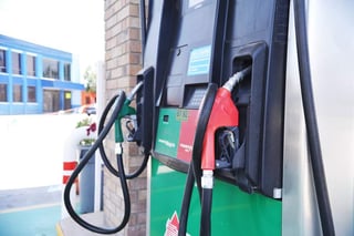 Hacienda anunció estímulo fiscal a la gasolina Premium. (ARCHIVO) 