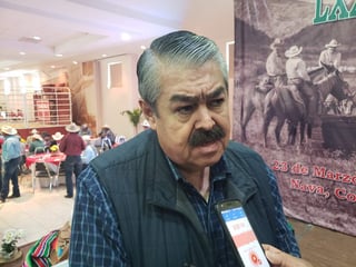 Miguel Ángel Castillo Mangas, director de campañas zoosanitarias de Senasica, manifestó que van a enfocar en mejorar estatus.