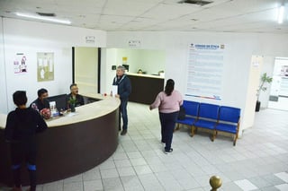 Busca Salud Pública mejorar la cobertura de la regulación sanitaria en el tema del sexoservicio en Torreón. (EL SIGLO DE TORREÓN)