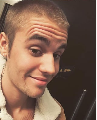 Bieber de 25 años de edad comentó que ha leído muchos comentarios de sus seguidores que le piden hacer un nuevo álbum. (INSTAGRAM)